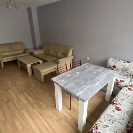 J&z Μπουργκάς