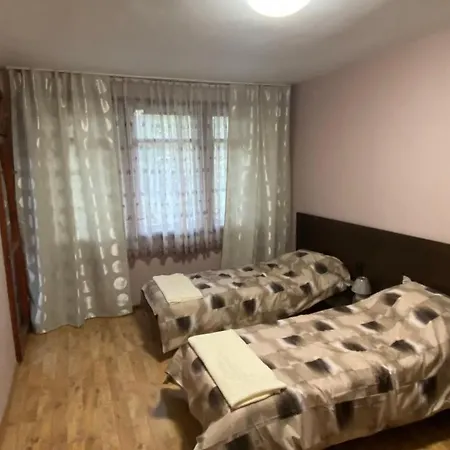 Apartment J&z *