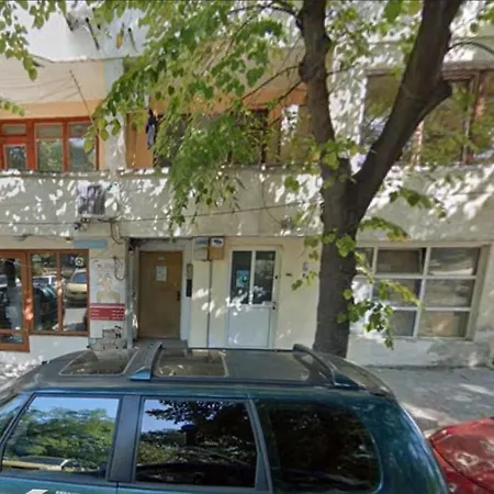 Διαμέρισμα J&z *