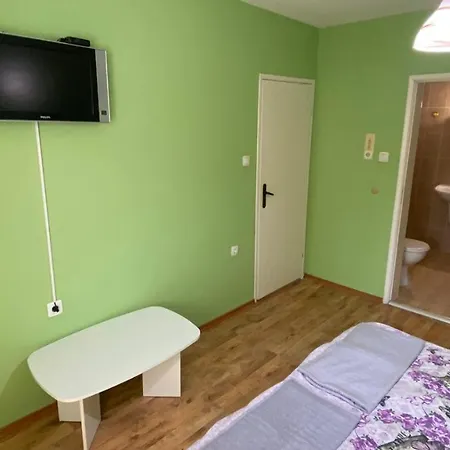 J&z Apartment Burgas