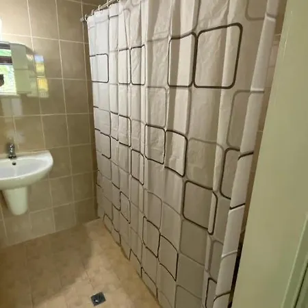 J&z Apartment