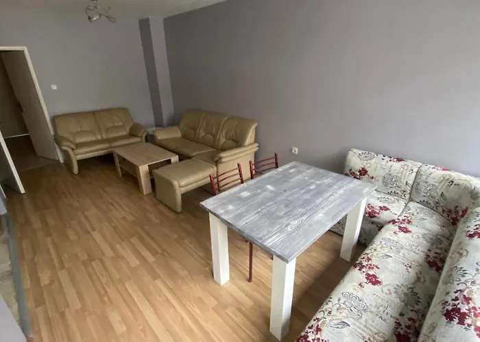 J&z Μπουργκάς