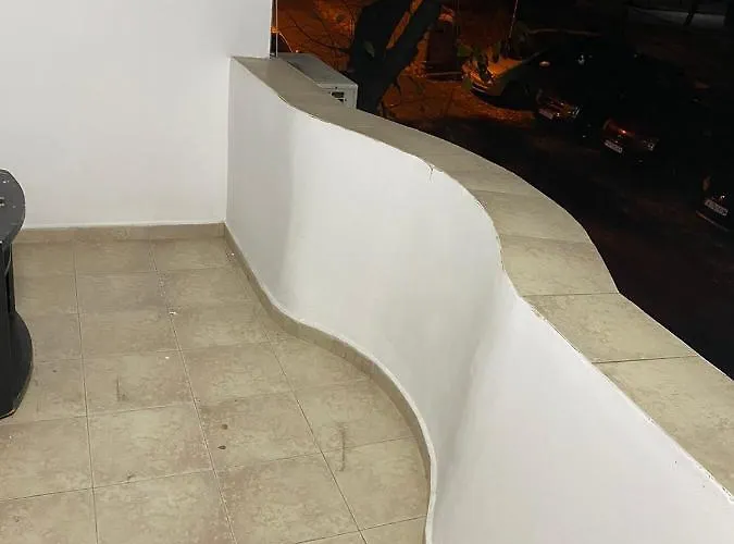 J&z Διαμέρισμα